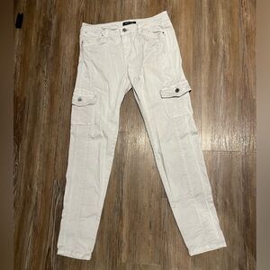 WHITE HOUSE BLACK MARKET women’s jeans size 0